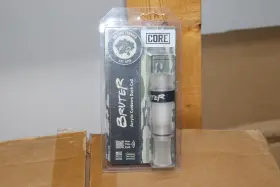 Dc012-cf Rolling Thunder Core Brute R Cutdown Duck Hunting Game Call Frost #dc012-cf