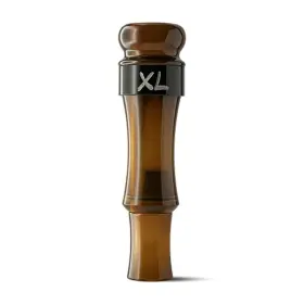 Dc013-rtb Rolling Thunder Brute Xl Cutdown Duck Hunting Game Call Root Beer #dc013-rtb
