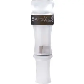 Dc013s-cf Rolling Thunder Core Brute Xls Cutdown Duck Hunting Call Frost #dc013s-cf Dc013s-cf Rolling Thunder Core Brute Xls Cutdown Duck Hunting Call Frost #dc013s-cf