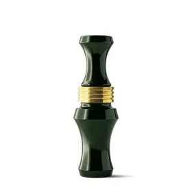 Dc015-mal Rolling Thunder Meanduck J-frame Duck Hunting Game Call Mallard Green #dc015-mal Dc015-mal Rolling Thunder Meanduck J-frame Duck Hunting Game Call Mallard Green #dc015-mal