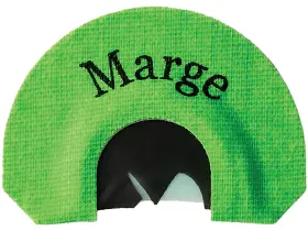Rolling Thunder Game Calls 810123074310 Marge Diaphragm Turkey Call Rolling Thunder Game Calls 810123074310 Marge Diaphragm Turkey Call
