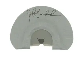 Tcd-jg2 Rolling Thunder Game Calls Josh Grossenbacher Turkey Mouth Call Jg2 Tcd-jg2 Rolling Thunder Game Calls Josh Grossenbacher Turkey Mouth Call Jg2