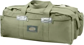 Rothco 613902813601 Mossad Duffle Bag Olive Drab