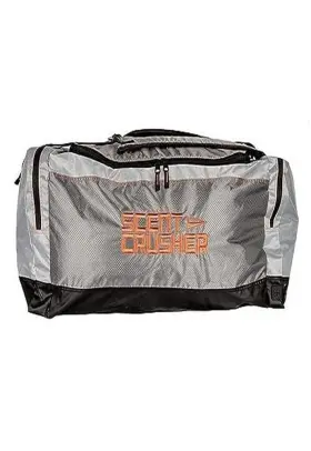 Sc00016 Scent Crusher Ozone Gear Bag Quickly Eliminates Odors Before And After The Hunt Airport Tsa Sc00016 Scent Crusher Ozone Gear Bag Quickly Eliminates Odors Before And After The Hunt Airport Tsa