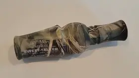 Sean Mann Outdoors 805116024496 - Sweet Talker Canada Goose Call Camo
