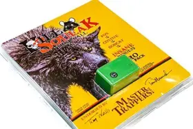 Slock Master 860009769458 Kill Squeak Trap Digital Caller - Trappers Tim Wells And Tom Miranda E