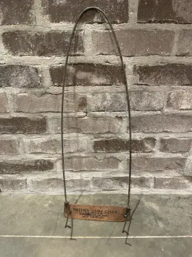 St-17 Smiths Game Calls Antique Summerville Pa Store Display Rare Htf St-17 Smiths Game Calls Antique Summerville Pa Store Display Rare Htf