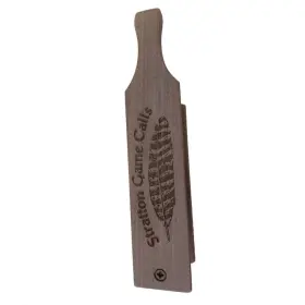 Stratton 035293020008 Turkey Box Call Stratton 035293020008 Turkey Box Call