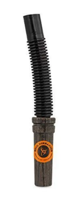 Strut Commander 040444514244 Duck The Buck Deer Grunt Call Hunting Accessories And Gear