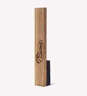 Strut Commander 040444514404 Turkey Hunting Pot Call Conditioning Stick Gear And Accessori