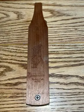 1525 Sure-shot Turkey Call Box #1525 1525 Sure-shot Turkey Call Box #1525