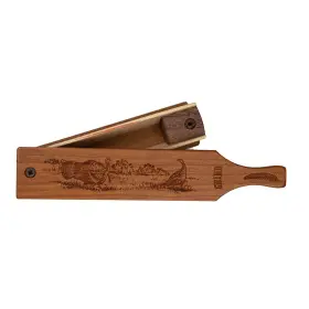 The Grind 850022062575 Hardwood Honey