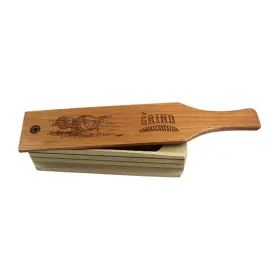 The Grind 854036008888 Firecracker Short Box Call