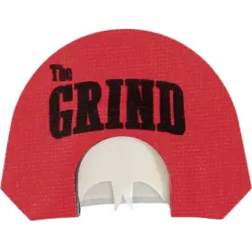 The Grind 854036008918 Red Poison Turkey Call Diaphram