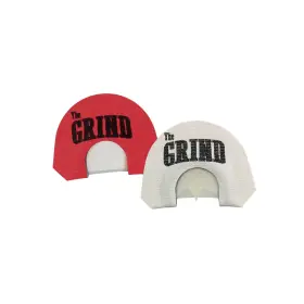 The Grind 854036008925 Turkey Mouth Calls Realistic And Consistent Sounding Diaphragm Avai