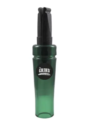 The Grind 854036008994 Turkey Locator Call Available In Crow And Owl Sounds Wood Plastic Options