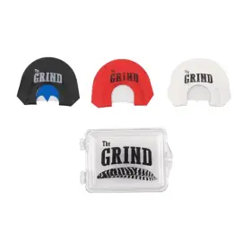The Grind Tg2018 Mouth Call Limb Hanger Killer Combo 3-pack - Batwing Red Poison Lil