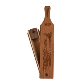 Tg2575 The Grind Hardwood Honey Turkey Box Call Tg2575 The Grind Hardwood Honey Turkey Box Call