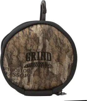 Tg2759 The Grind Box Call Holder Deluxe Pot Holders Perfect To Conceal Turkey Tg2759 The Grind Box Call Holder Deluxe Pot Holders Perfect To Conceal Turkey