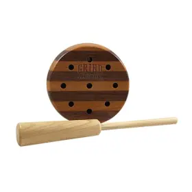 Tg8550 The Grind Cooker Pot Turkey Call