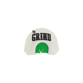 Tg8574 The Grind Inverted V Mouth Call Tg8574 The Grind Inverted V Mouth Call