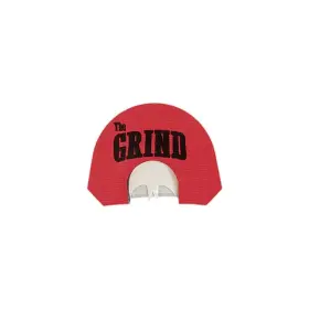 Tg8918 The Grind Red Poison Mouth Call Tg8918 The Grind Red Poison Mouth Call