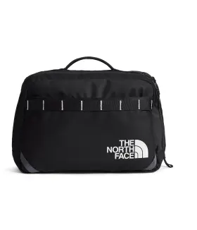 Nf0a81bn The North Face Base Camp Voyager Sling Tnf Black/tnf White-npf One Size