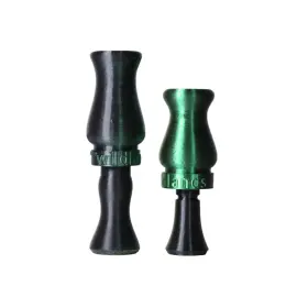 The Wildlands 644161366836 Inch Duck Down Call And Goose Set Made In Usa The Wildlands 644161366836 Inch Duck Down Call And Goose Set Made In Usa