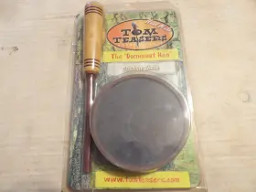 Tt-22g Tom Teasers Custom Calls Dominant Hen Slate Turkey Call