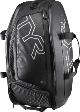 Tyr 036702804561 Elite Team Equip 001 Black All Tyr 036702804561 Elite Team Equip 001 Black All