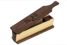 Vik-549446 627141212132 Collector All-weather Box Turkey Call