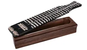 Vik-549446 787001537772 Zink Hick Talker Box Turkey Call Vik-549446 787001537772 Zink Hick Talker Box Turkey Call