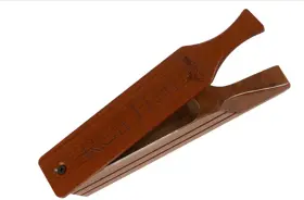 Vik-549446 886933443769 Woodhaven Custom Calls The Real Hen Box Turkey Call