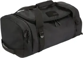 2102000 Viktos Tactical Weather-resistant Range Trainer 44 Duffel Bag Black