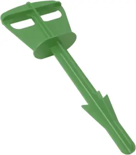 Vingvo 313024140103 Butt Out Game Dressing Tool Easy To Use Plastic Field Vingvo 313024140103 Butt Out Game Dressing Tool Easy To Use Plastic Field