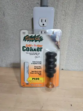 Wayne Carlton 021291701384 Vintage Carltons Crittftr Getter Coaxer Calls How To Cassette Tape 70138 Wayne Carlton 021291701384 Vintage Carltons Crittftr Getter Coaxer Calls How To Cassette Tape 70138