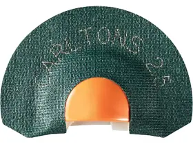 Wayne Carltons 021291708024 Buglinft 2.5 Tone Trough Diaphragm Elk Call Wayne Carltons 021291708024 Buglinft 2.5 Tone Trough Diaphragm Elk Call