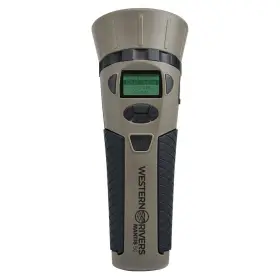 Western Rivers 888151008126 Mantis 50 Compact Easy-to-use Handheld Electronic Game - Predator Hunting Acc