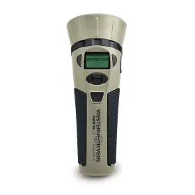 Western Rivers 888151014288 Mantis 25 Compact Easy-to-use Electronic For Hunting With Hand Lanyard Predator