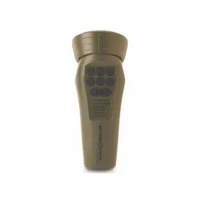 Western Rivers 888151014837 Mantis Six Compact Easy-to-use Electronic Game - Predator Hunting Accessory D Western Rivers 888151014837 Mantis Six Compact Easy-to-use Electronic Game - Predator Hunting Accessory D