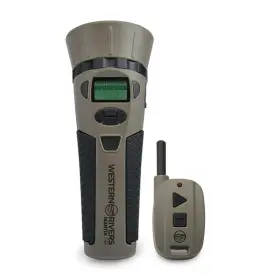 B00ltdqygg Western Rivers Walkers Mantis 75 Compact Handheld Electronic Game Call
