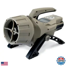 B06x3wvhw9 Western Rivers Mantis Pro 100 Compact Easy-to-use Electronic Game Call - 4