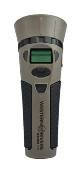 Gsm-wrc-gc75 Western Rivers - Mantis 75r Caller