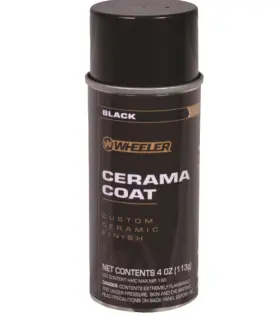 Wheeler 661120689935 Cerama-coat Spray On Ceramic Coating For Customizable