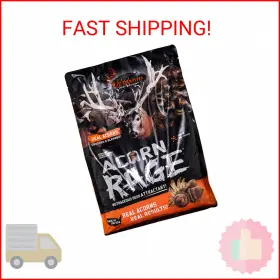 00381 Wildgame Innovations Acorn Rage 5 Lb Bag 00381 Wildgame Innovations Acorn Rage 5 Lb Bag