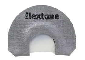 Fg-turk-00129 Wildgame Innovations - Ba Products Flextone Ez Hen Hunting Realistic Turkey Sounds Easy-to-blow Diaphragm Mouth