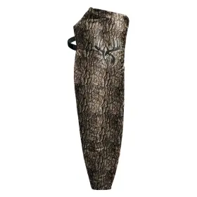 Wildgame Innovations Wgifd0032 Treehugger 100 Lb Trubark Hd Camo Gravity Bag Feeder