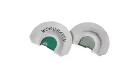 Wh010 Wildgame Innovations Woodhaven Scorpion Triple Reed White Turkey Mouth Call - Wh010 Wildgame Innovations Woodhaven Scorpion Triple Reed White Turkey Mouth Call -