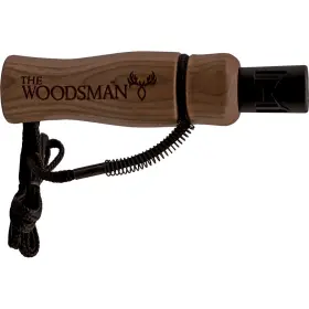 1003079 Woodhaven The Woodsman Deer Call Grunt 1003079 Woodhaven The Woodsman Deer Call Grunt