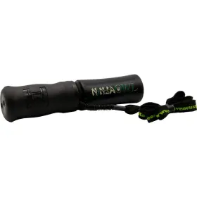 1003786 Woodhaven Ninja Owl Locator Call 8 Note Sound Plastic Barrel